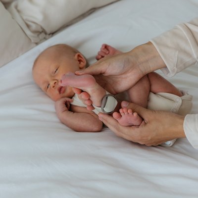 Babysensor